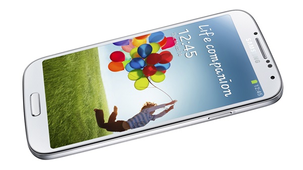 Biến thể giá rẻ của SamSung Galaxy S4: Galaxy S4 Neo